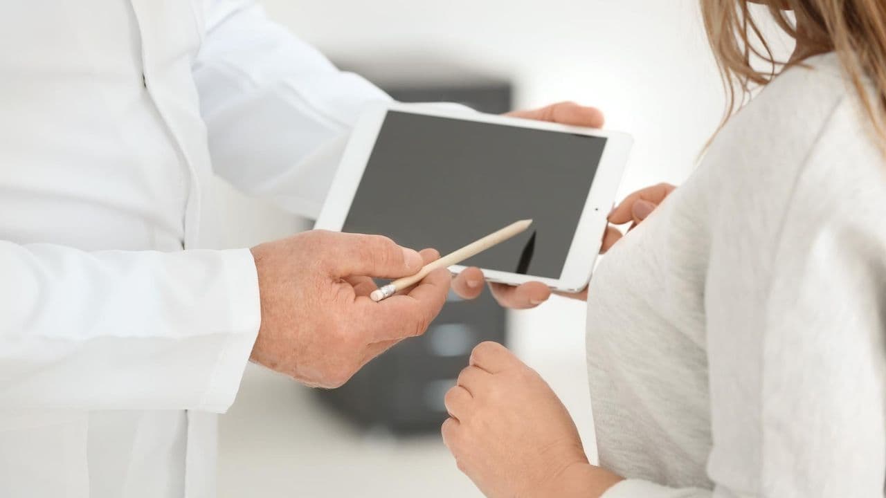 Tu bienestar comienza con una valoración médica personalizada.