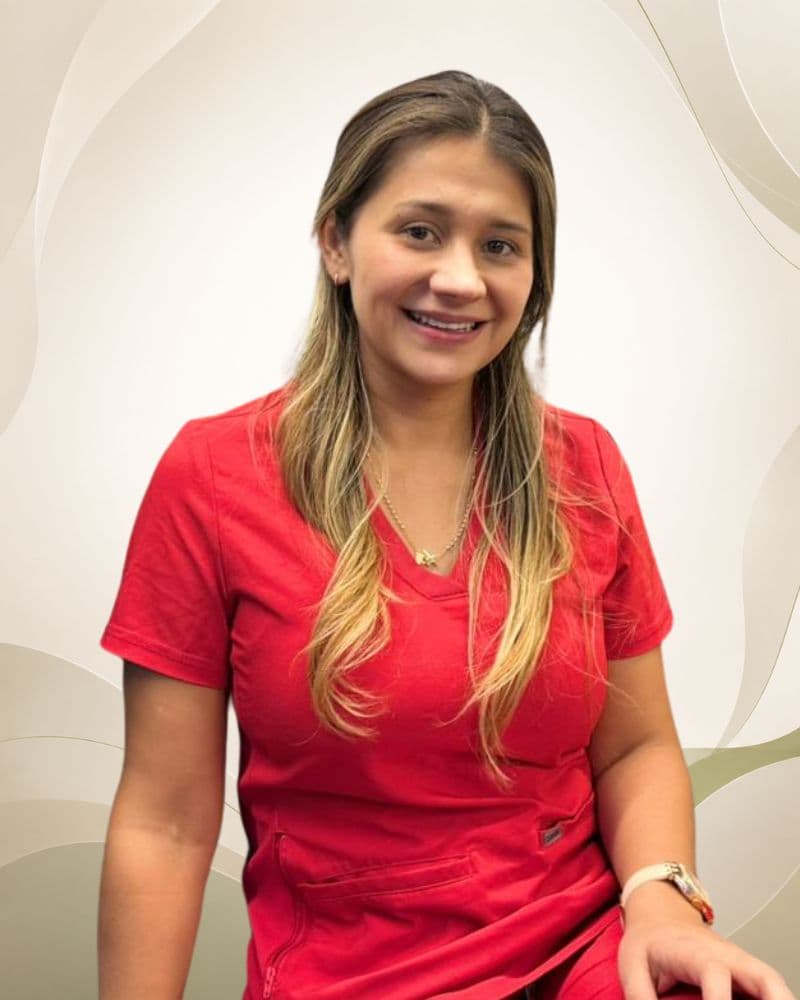 Dra. Nayid Fernanda Huertas Arias